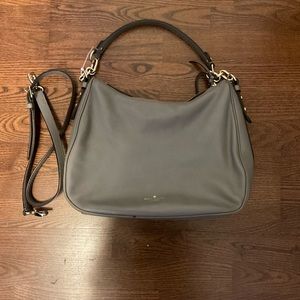 Kate spade crossover bag